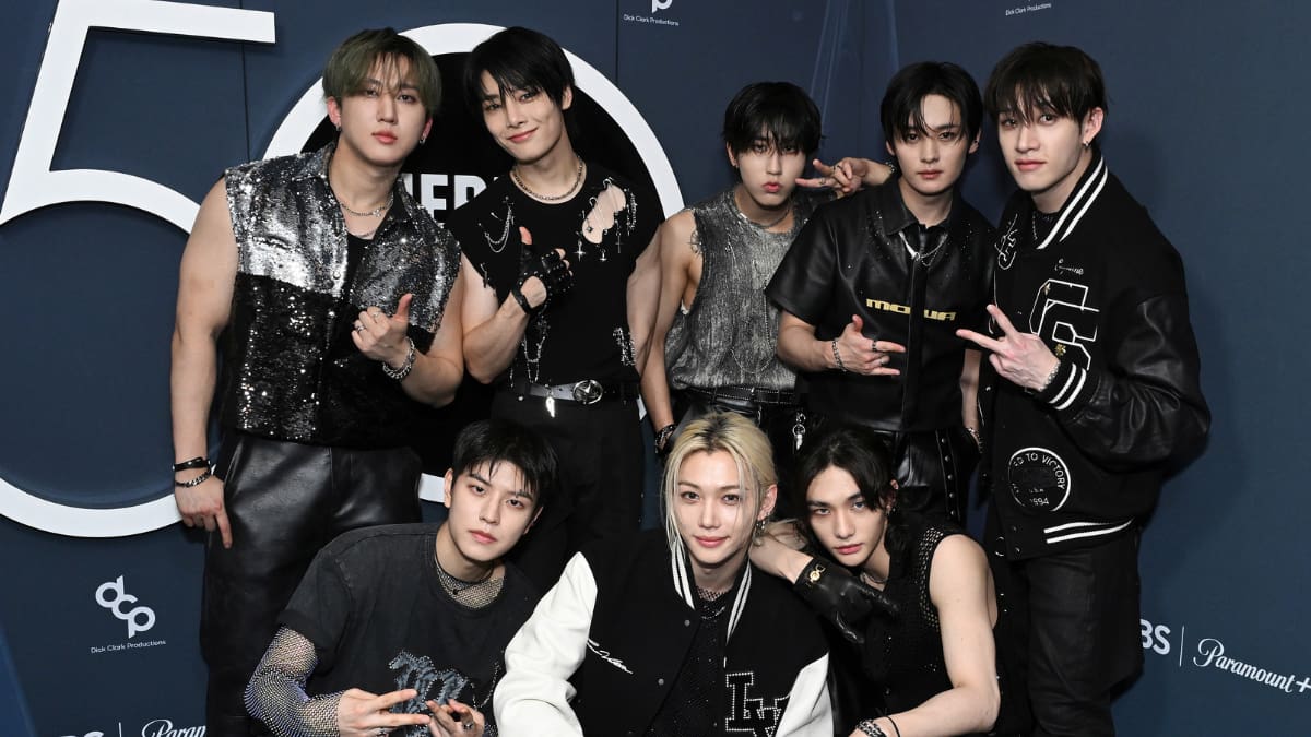 La banda de K-pop Sray Kids llega por primera vez a Colombia ¿Cuándo? Lugar y precios