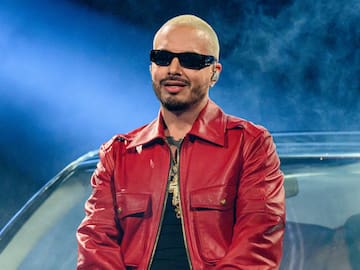 ¿Cuándo es el concierto de J Balvin en Bogotá? Esta es la fecha oficial del show