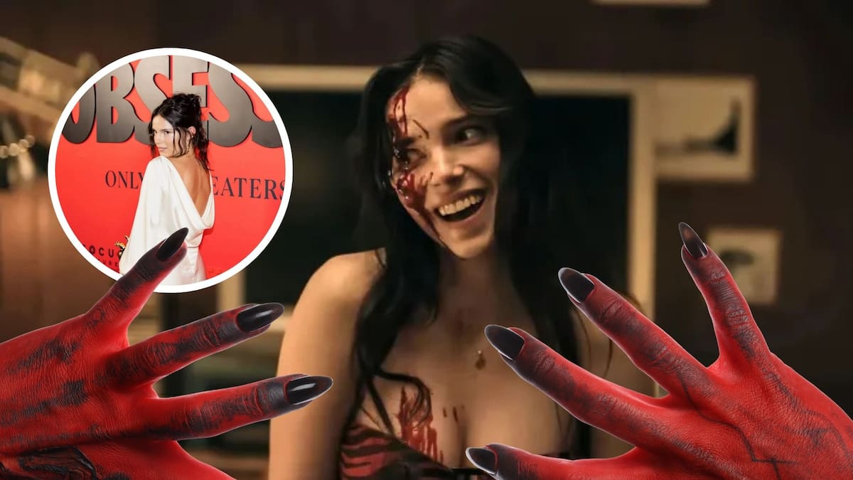 Obsession 2026 ya está en streaming: Así puede ver la película que dura 108 minutos