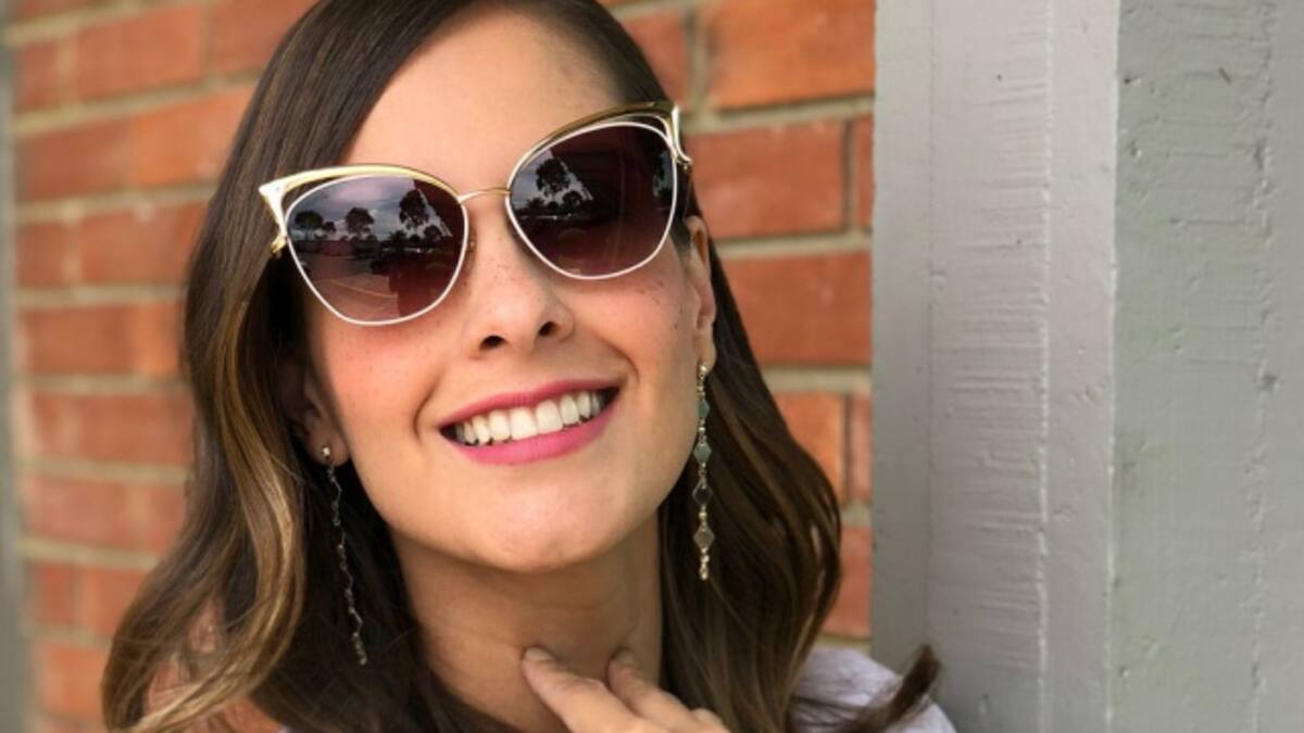 En video quedó registrado el “Twerk” más fail de la televisión colombiana