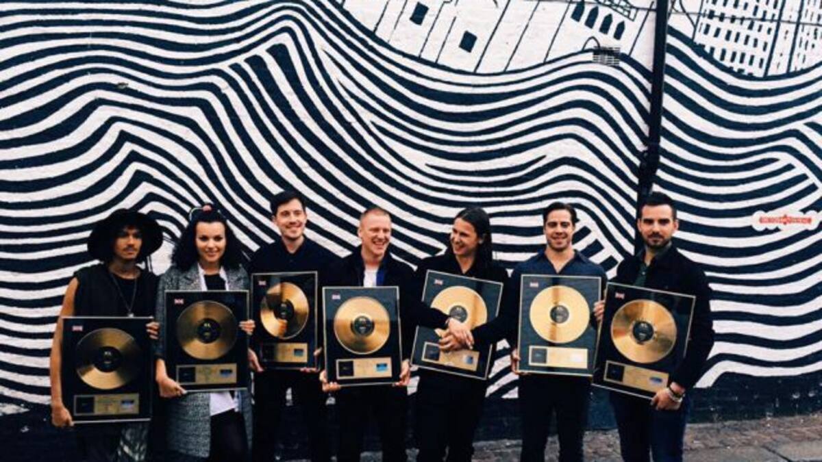 11 cosas curiosas de Jungle que quizás no conoces