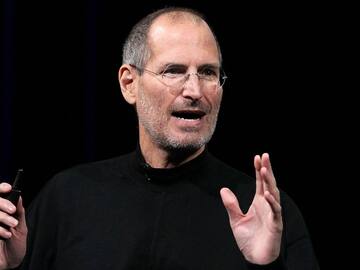 Los 5 rasgos de personalidad que definen a las personas de altas capacidades como Steve Jobs, según la psicología