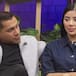 Beso entre Juanda Caribe y Mariana Zapata encendió La casa de los famosos Colombia