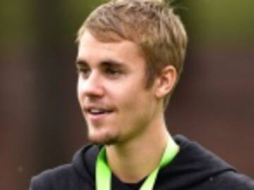 Justin Bieber se disculpa con Marilyn Manson