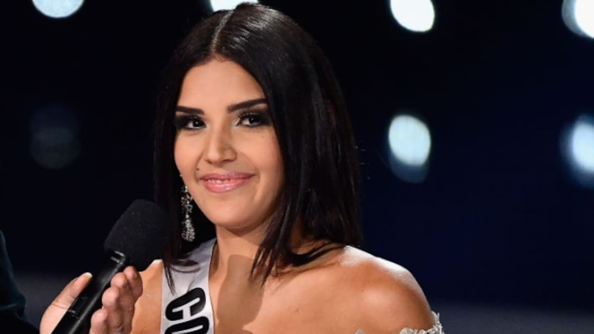 El error del Traductor que le costó la corona de miss universo a Laura González