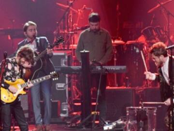 "Next to me" lo nuevo de imagine Dragons