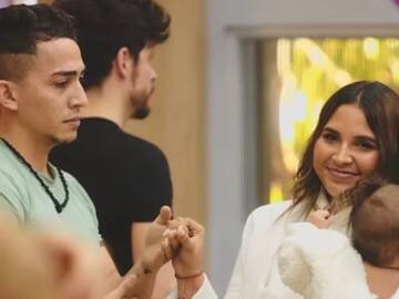 Alfredo Redes, de La Casa de Los Famosos, terminó con Yulieth y reveló la razón