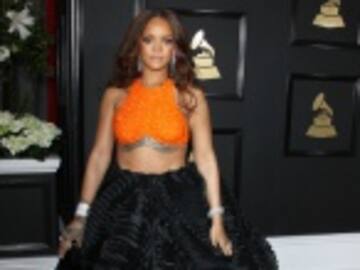 LA ENFURECIDA RIHANNA BLOQUEA A UN USUARIO DE TWITTER POR ESTA RADICAL RAZÓN