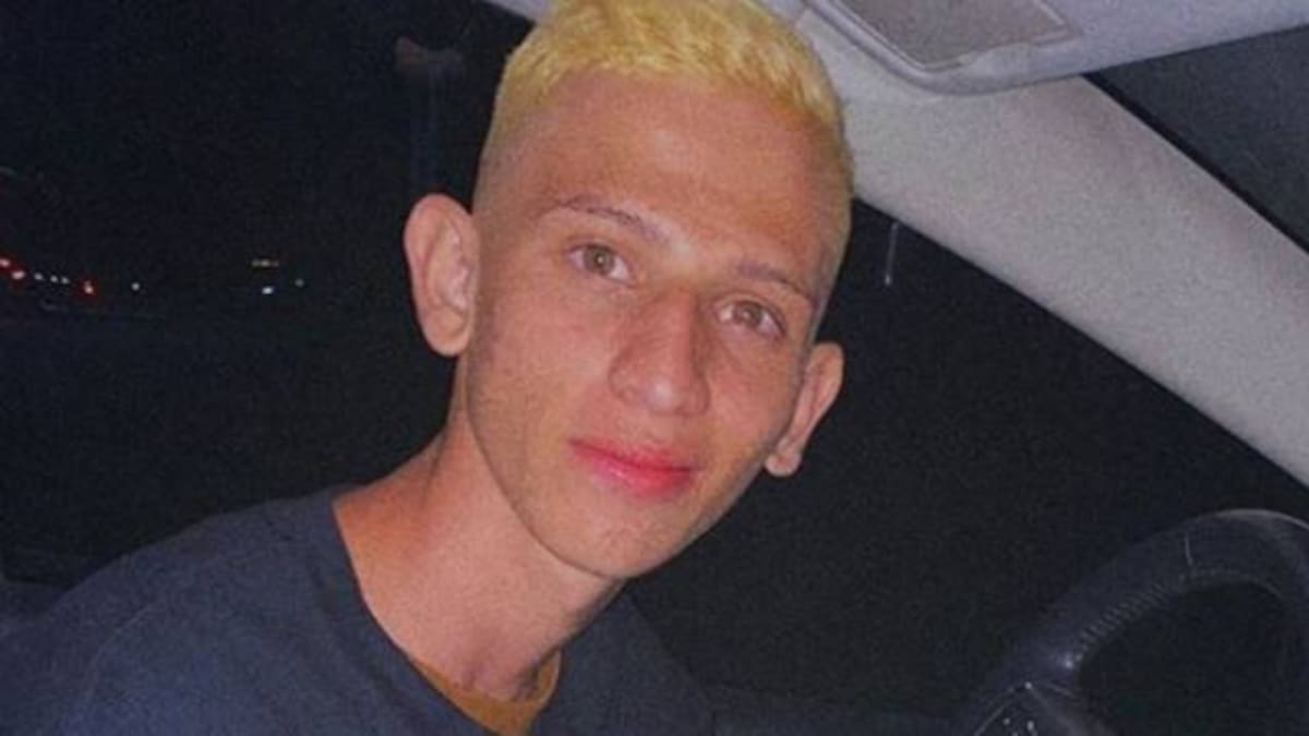 La Liendra muestra su ostentosa camioneta de más de 600 millones de pesos