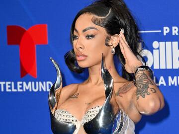 ¿Yailin y Anuel AA volvieron? En redes afirman que los artistas nuevamente están juntos