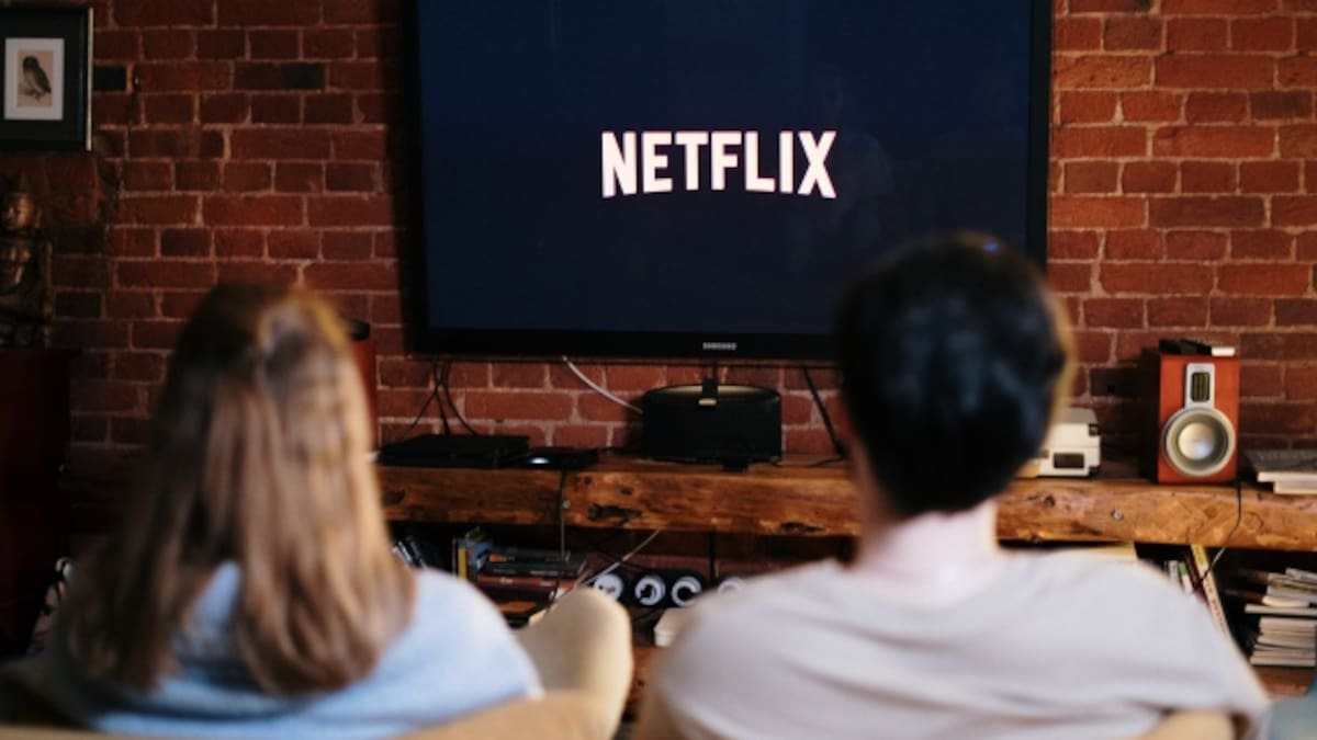 La serie viral de Netflix que es la número uno en más de 45 países del mundo; perfecta para ver HOY