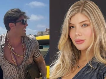 ¿Exnovio de Laura González tiene romance con Sofía Jaramillo? La declaración que encendió las redes