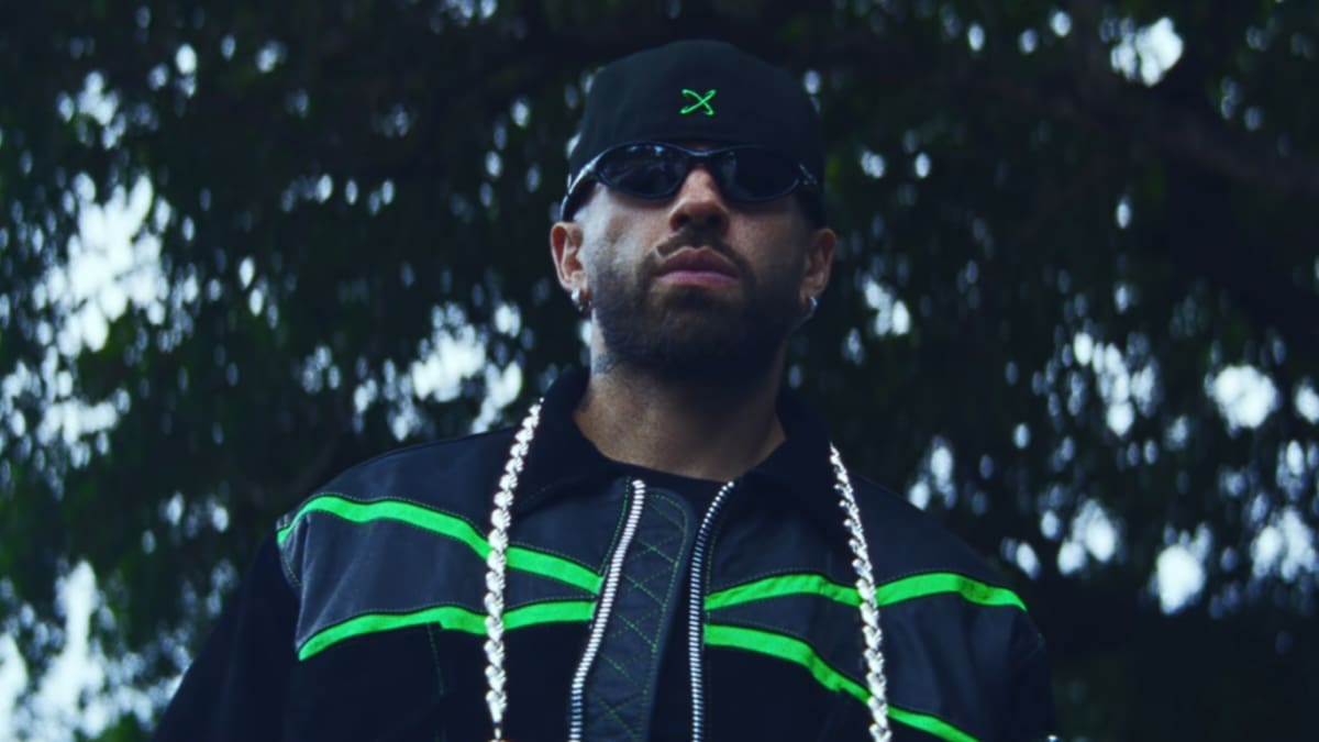 ¿Ya escuchaste 'PARADIXE' de Feid ft. El Americano 4KT & Pirlo?: letra completa del hit de 'El Club de las 19 Flores'
