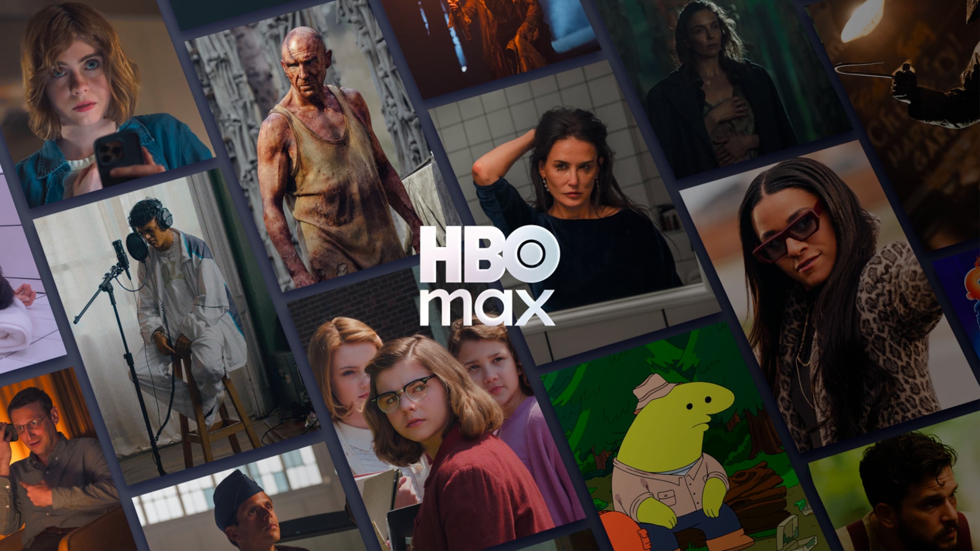 HBO max | Getty Images