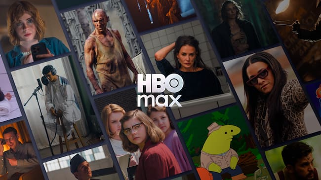 HBO max | Getty Images