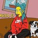 ¿Los Simpson predijeron la muerte de Karol G? La verdad detrás de la tendencia en redes sociales