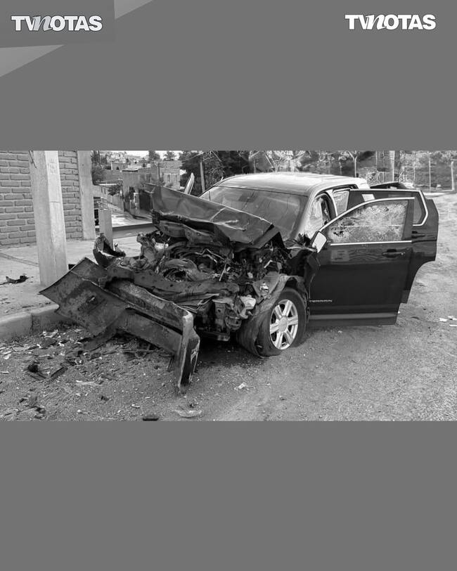 Crédito: Redes sociales / La parada digital