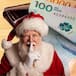 Tres signos del horóscopo chino que van a recibir buenas noticias antes de la noche de Navidad