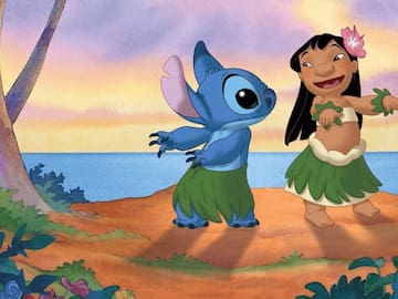Disney reveló nueva imagen de Stitch en live-action, ¿tierno o aterrador? ¡Mírala!