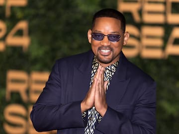 Will Smith revela detalles sobre secuelas de dos de sus más grandes películas