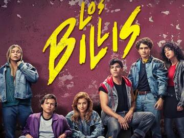 'El Indio' de ‘Los Bilis’ reveló cuánto le pagaron por ser uno de los protagonistas de la serie