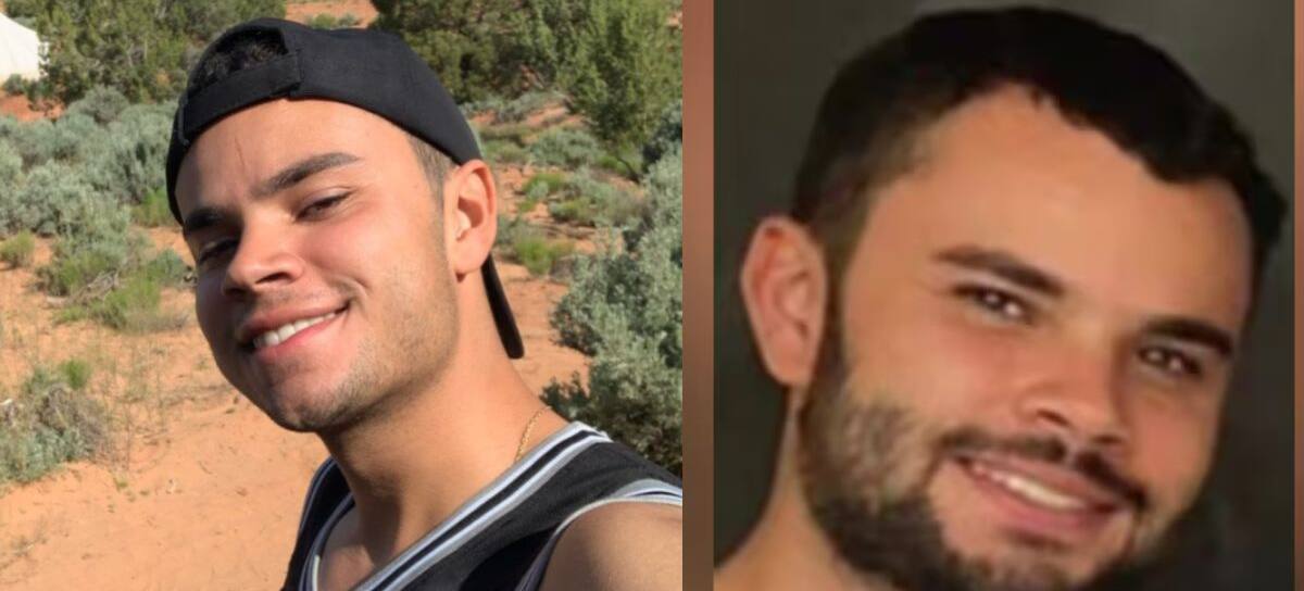 Créditos: Redes social de David Ruiz