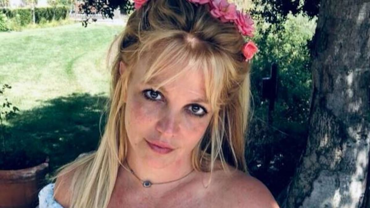 Britney Spears decide cerrar su cuenta de Instagram