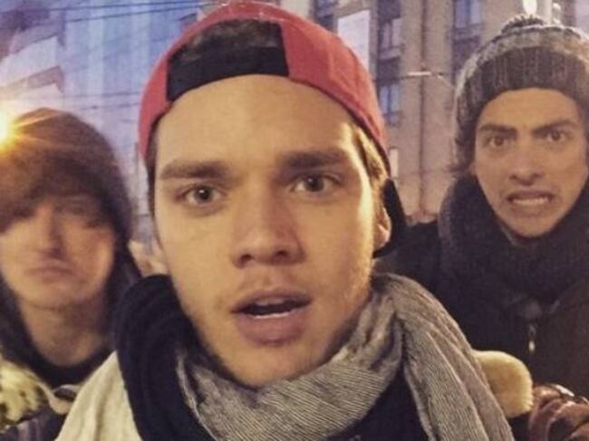 Foto: Instagram/DomSherwood