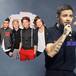 Exintegrantes de One Direction asistieron al funeral de Liam Payne: así fue su llegada