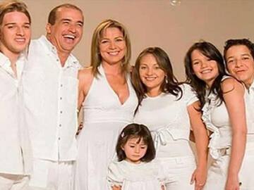 Cosas que nos hacen sentir viejos: actores de Padres e Hijos hicieron reencuentro