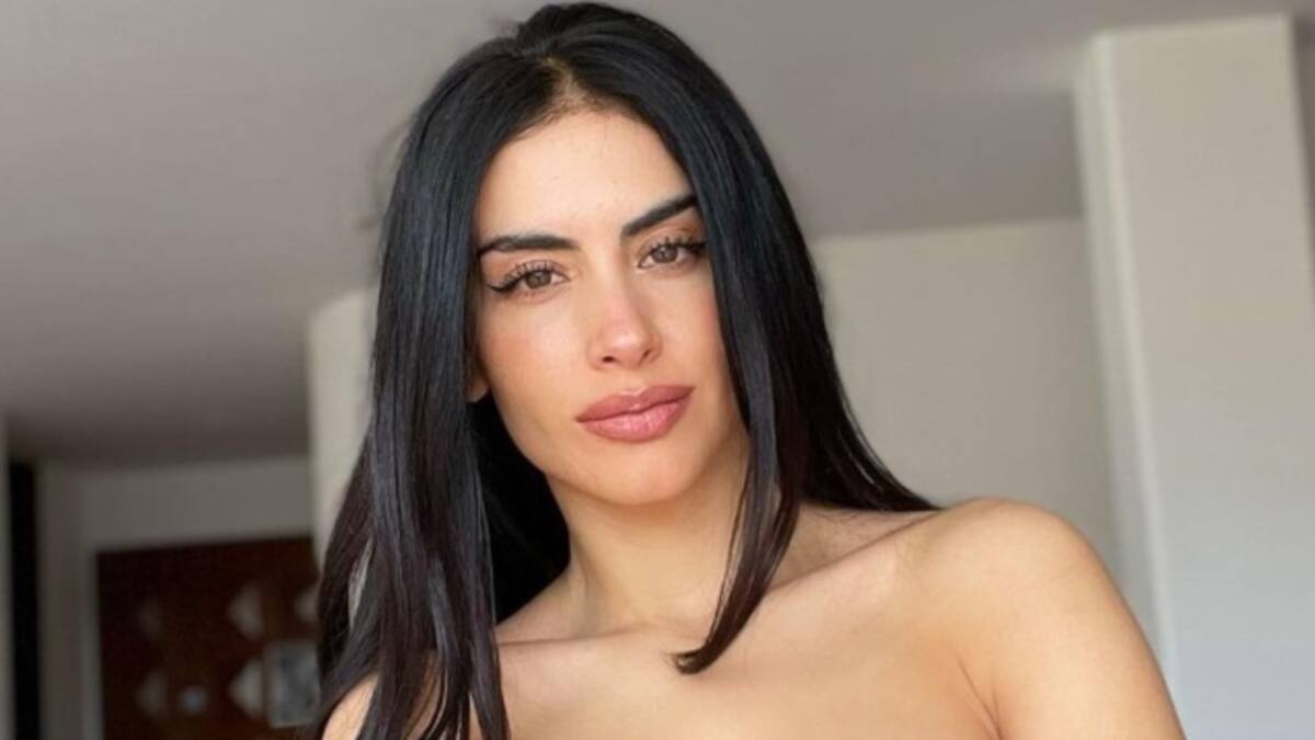 Jessica Cediel entró al quirófano por biopolímeros y espera que sea la última vez