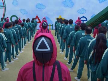 ¿Cuándo se estrena la tercera temporada de 'El juego del calamar'? Revelan nuevos detalles