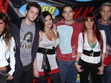 RBD se metió en la lista de las mejores canciones de telenovelas de Billboard; ¿te gusta?