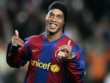 Así fue el partido de Blessd, Maluma y Ronaldinho en Medellín: un evento lleno de leyendas