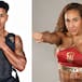 Nace un nuevo amor en el Desafío XX; Kevyn confesó que le "gusta" Guajira