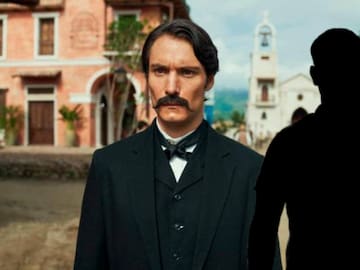 Ellos son los actores de lujo que se unirán a la segunda parte de ‘Cien años de soledad’