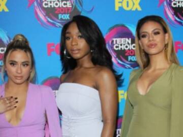 Fifth Harmony responde a las críticas de Camila Cabello sobre su imagen sexualizada
