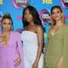 Fifth Harmony responde a las críticas de Camila Cabello sobre su imagen sexualizada