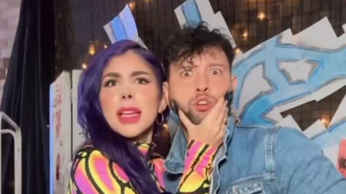 Jhorman presume nuevo logro y lanza 'pulla' a Alexa Torrex: "la soltería está llena de bendiciones"
