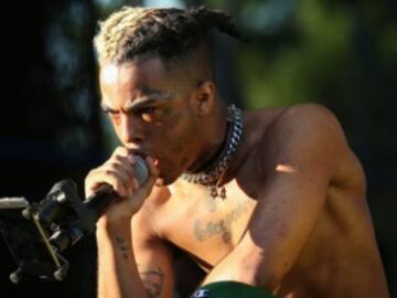 El fallecido rapero XXXTentacion iba a ser papá