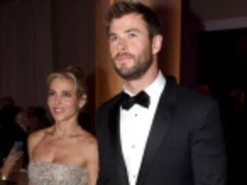 Chris Hemsworth se sincera sobre los problemas de su matrimonio con Elsa Pataky