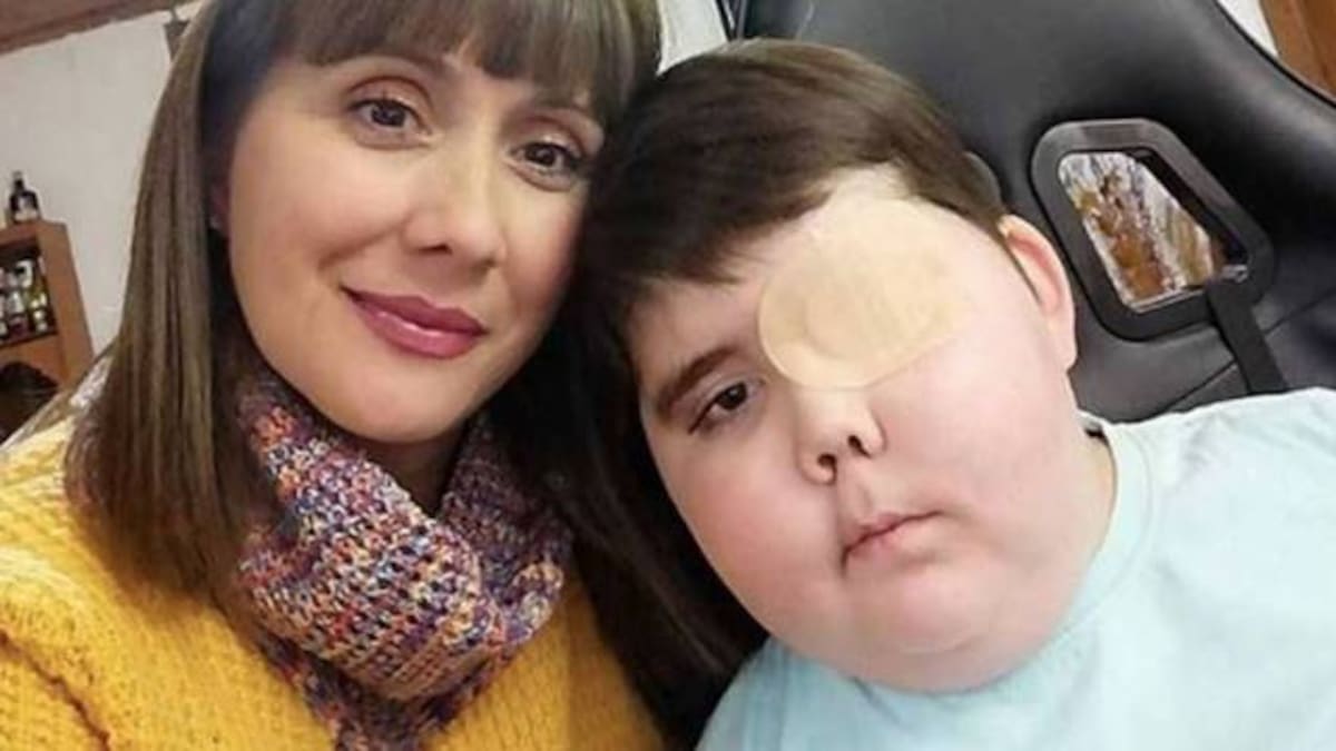 Falleció Tomiii 11, el niño chileno que soñaba con ser youtuber
