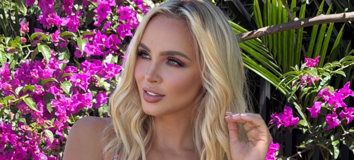 Elizabeth Loaiza | Créditos: Instagram