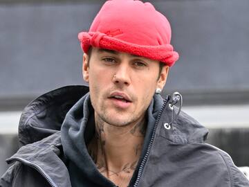 “Deja de provocarme”: Justin Bieber explotó ante los paparazzi y exigió respeto