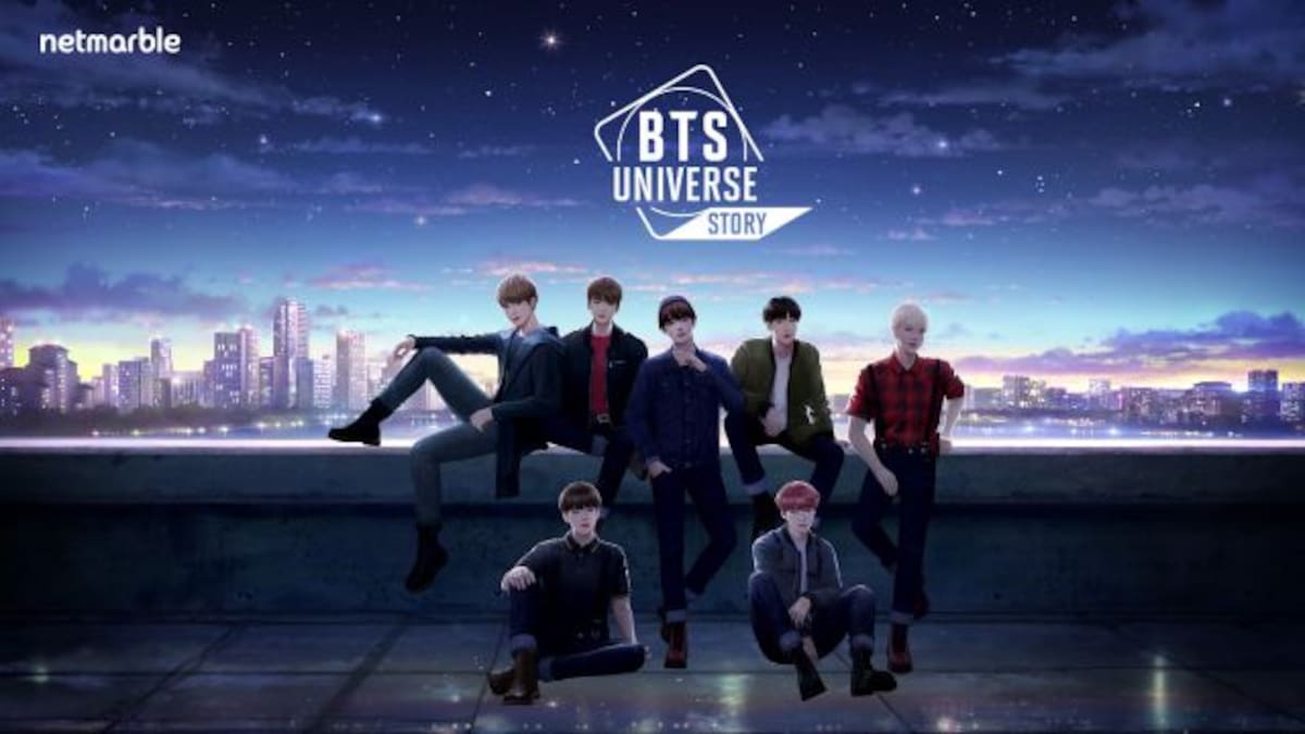 Revelan la fecha de lanzamiento del nuevo videojuego de BTS