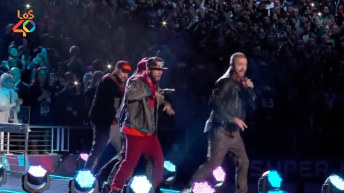 #LOS40ONESHOT con las noticias de la música