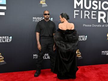 ¿Quién es Bianca Censori? La polémica esposa del rapero Kanye West