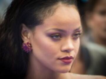 El look de Rihanna que aumenta las sospechas sobre su embarazo