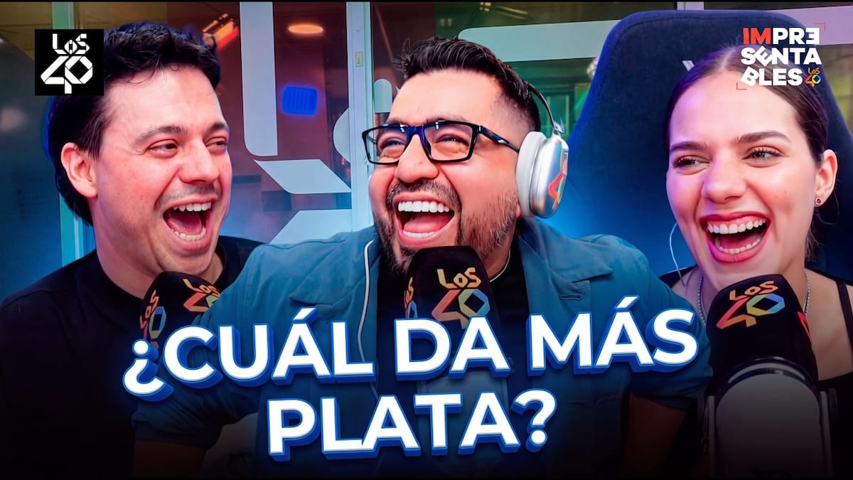 Jhovanoty revela detalles de su nuevo proyecto 'Piso 8 FM': "Renuncio a los medios de comunicación tradicionales"