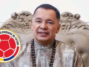 El Profe Salomón predijo cómo le irá a la Selección Colombia en el Mundial 2026 ¿Ganará?